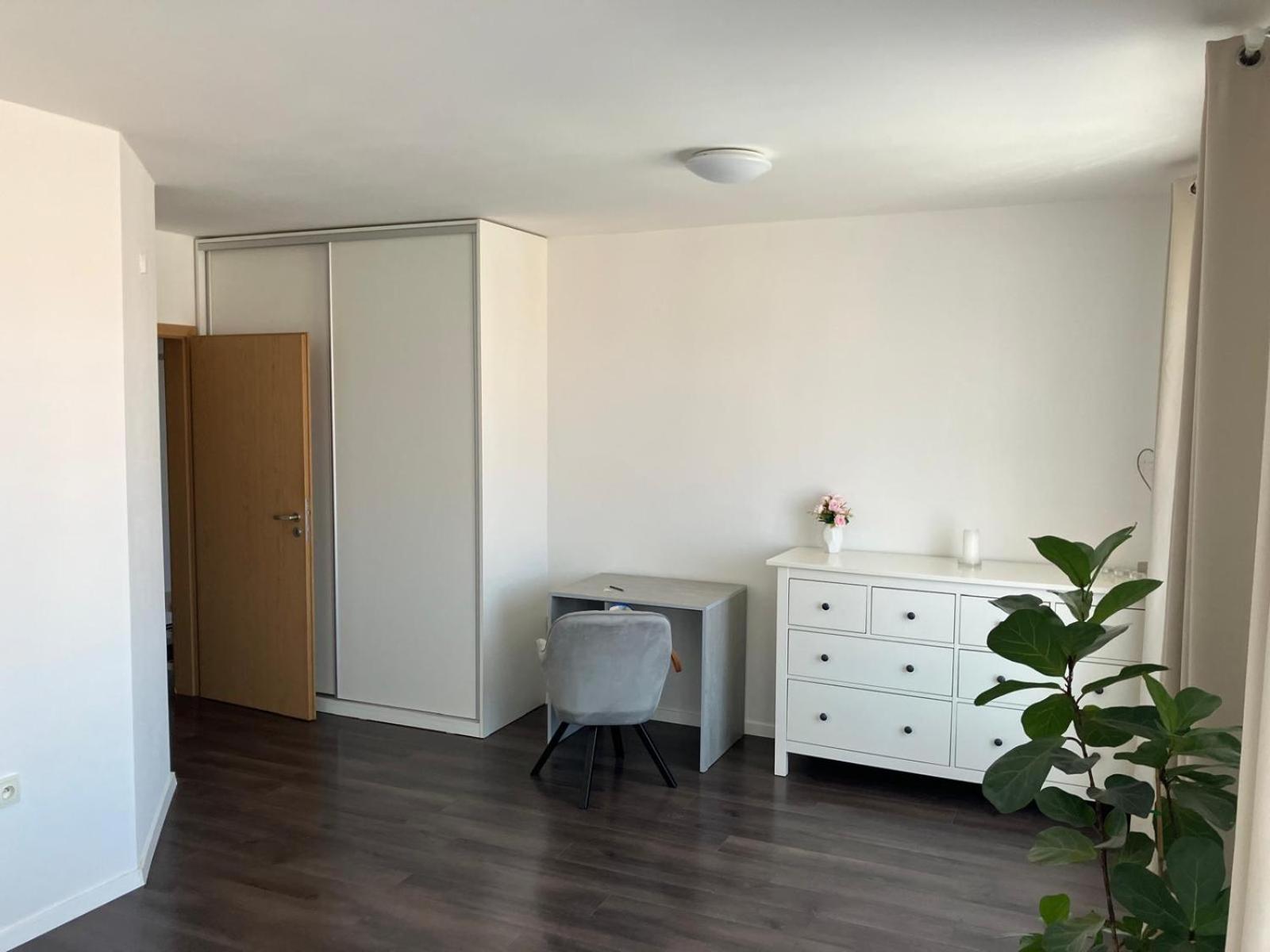 Apartment Husova 포데브라디 외부 사진