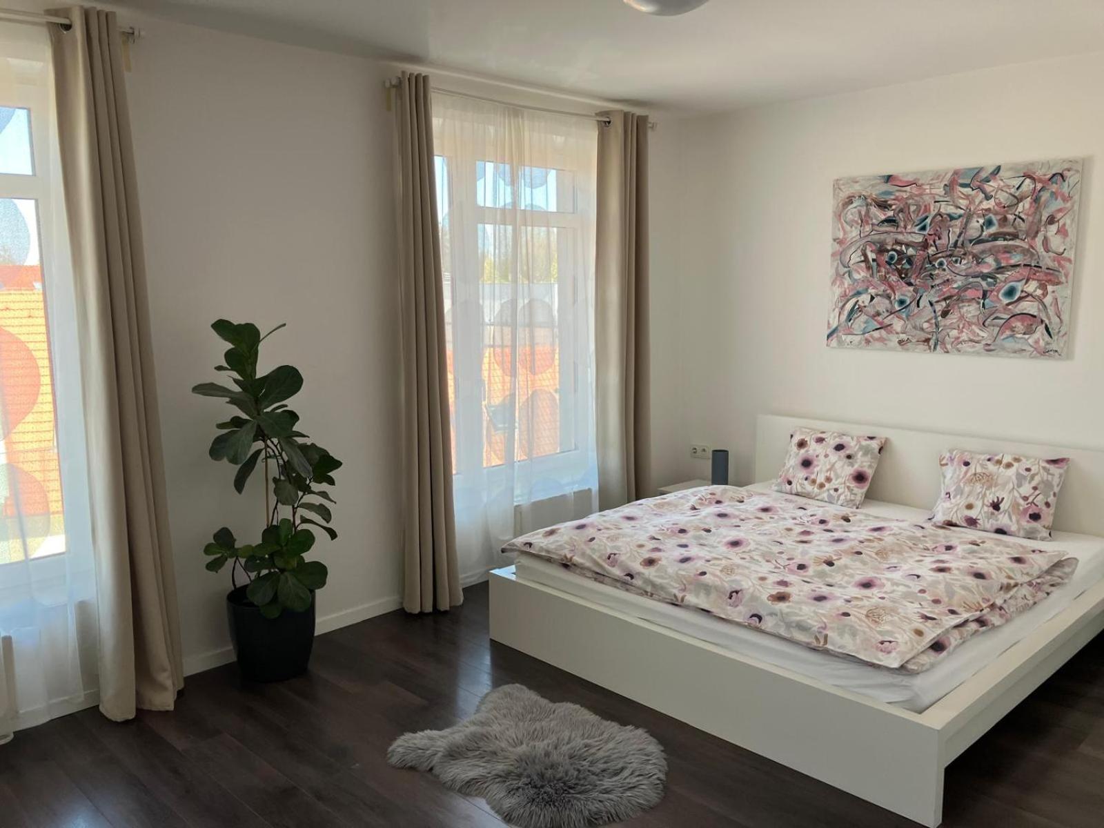 Apartment Husova 포데브라디 외부 사진
