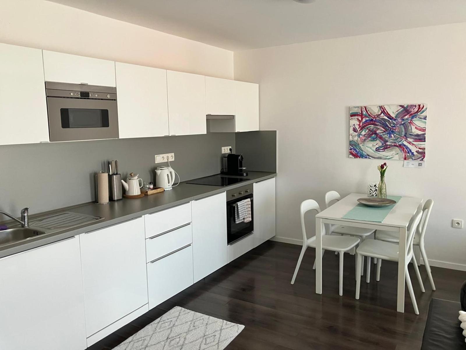 Apartment Husova 포데브라디 외부 사진
